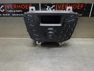 Used Multi-media control unit Ford Connect Price on request offered by Verhoef Cars & Parts