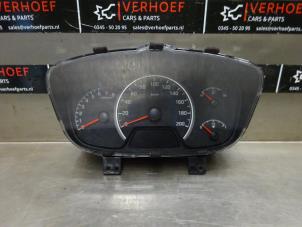 Used Instrument panel Hyundai i10 (B5) 1.0 12V Price € 125,00 Margin scheme offered by Verhoef Cars & Parts