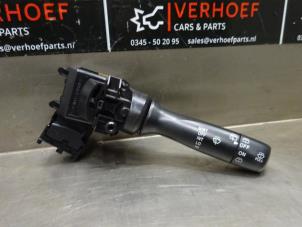 Used Wiper switch Citroen C1 1.0 12V Price on request offered by Verhoef Cars & Parts