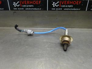 Usagé Sonde lambda Nissan Micra (K13) 1.2 12V Prix sur demande proposé par Verhoef Cars & Parts