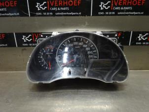 Used Instrument panel Nissan Micra (K13) 1.2 12V Price on request offered by Verhoef Cars & Parts