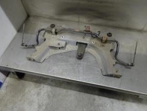 Used Subframe Renault Clio III Estate/Grandtour (KR) 1.5 dCi FAP Price € 75,00 Margin scheme offered by Verhoef Cars & Parts