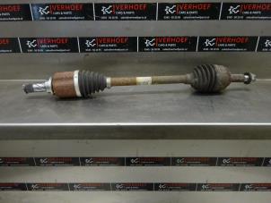Used Front drive shaft, left Renault Clio III Estate/Grandtour (KR) 1.5 dCi FAP Price € 40,00 Margin scheme offered by Verhoef Cars & Parts