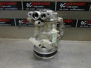 Used Air conditioning pump Renault Clio III Estate/Grandtour (KR) 1.5 dCi FAP Price € 75,00 Margin scheme offered by Verhoef Cars & Parts