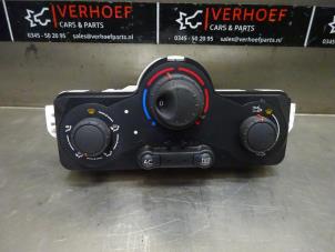 Gebrauchte Heizung Bedienpaneel Renault Clio III Estate/Grandtour (KR) 1.5 dCi FAP Preis € 30,00 Margenregelung angeboten von Verhoef Cars & Parts
