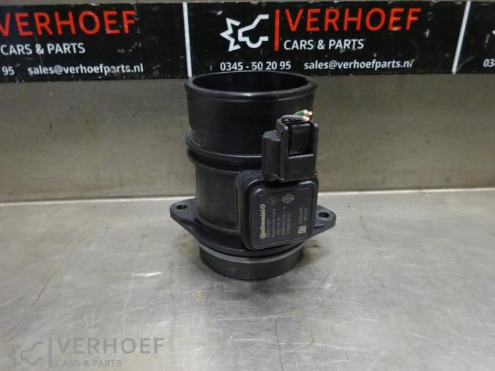 Usagé Débitmètre Renault Clio III Estate/Grandtour (KR) 1.5 dCi FAP Prix € 25,00 Règlement à la marge proposé par Verhoef Cars & Parts