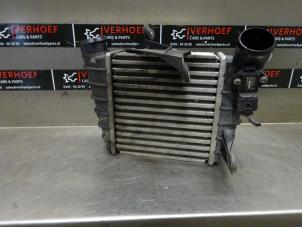 Used Intercooler Volkswagen Polo IV (9N1/2/3) 1.4 TDI 70 Price on request offered by Verhoef Cars & Parts
