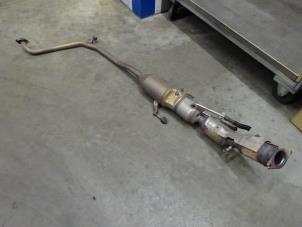 Toyota Prius Catalytic converters stock | ProxyParts.com