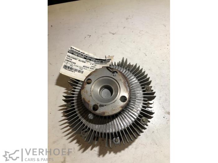Gebrauchte RI Scheibe Intelligent Toyota Land Cruiser (J12) 3.0 D-4D 16V Preis € 150,00 Margenregelung angeboten von Verhoef Cars & Parts
