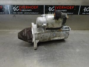 Gebrauchte Anlasser Opel Vectra C 1.8 16V Preis auf Anfrage angeboten von Verhoef Cars & Parts