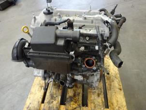 Used Engine Toyota Yaris III (P13) 1.5 16V Hybrid Price on request offered by Verhoef Cars & Parts