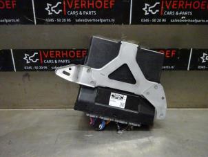 Used Computer hybrid battery Toyota Yaris III (P13) 1.5 16V Hybrid Price on request offered by Verhoef Cars & Parts