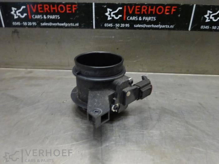 Gebrauchte Luftmengenmesser Volvo C30 (EK/MK) 1.6 D 16V Preis € 25,00 Margenregelung angeboten von Verhoef Cars & Parts