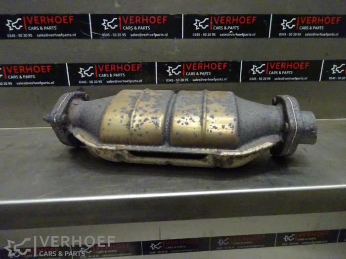 Gebrauchte Katalysator Chevrolet Tacuma 1.8 Pure,SE,SX Preis auf Anfrage angeboten von Verhoef Cars & Parts