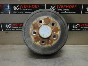 Usagé Tambour de frein arrière Seat Ibiza IV (6J5) 1.2 TSI 16V Prix sur demande proposé par Verhoef Cars & Parts
