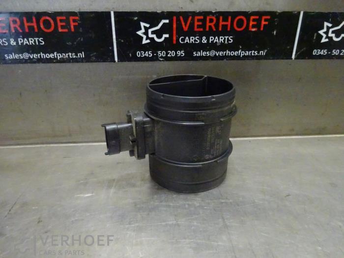 Gebrauchte Luftmengenmesser Iveco New Daily VI Preis auf Anfrage angeboten von Verhoef Cars & Parts
