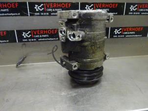 Used Air conditioning pump Iveco New Daily VI 35C17, 35S17, 40C17, 50C17, 65C17, 70C17 Price € 181,50 Inclusive VAT offered by Verhoef Cars & Parts