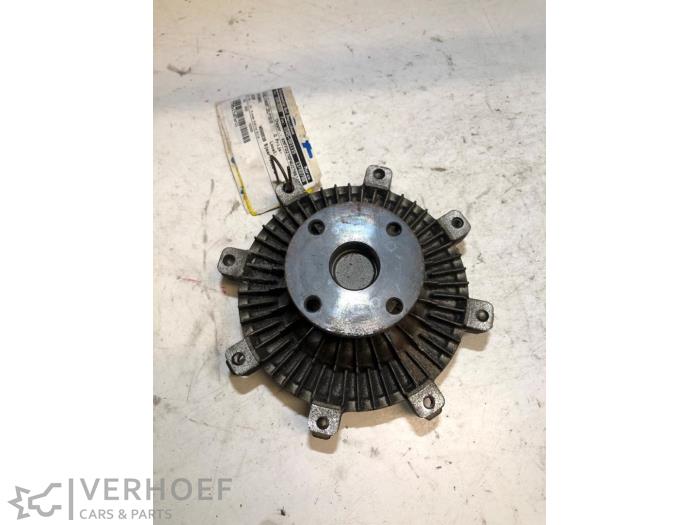Gebrauchte RI Scheibe Intelligent Hyundai H-100 2.5 Diesel Preis auf Anfrage angeboten von Verhoef Cars & Parts