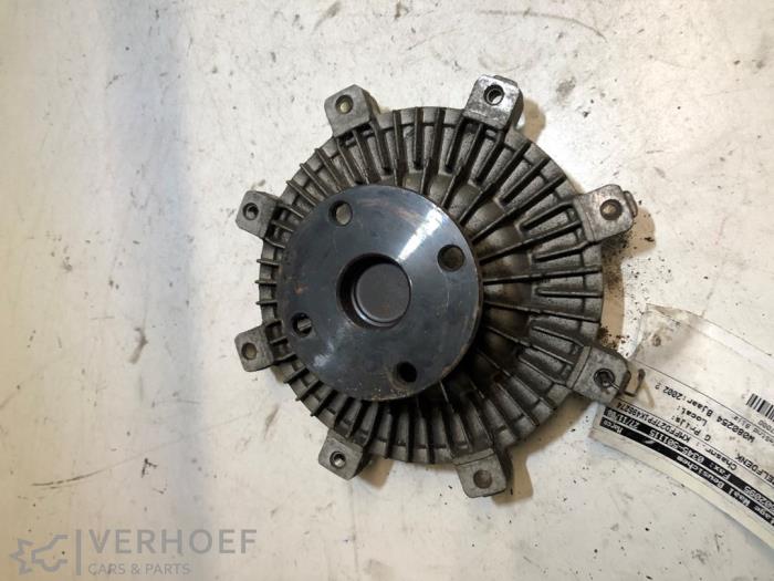 Gebrauchte RI Scheibe Intelligent Hyundai H-100 2.5 Turbo Diesel Preis auf Anfrage angeboten von Verhoef Cars & Parts