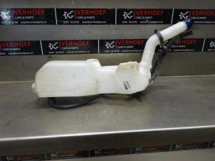 Used Front windscreen washer reservoir Fiat Panda (169) 1.2 Fire Price on request offered by Verhoef Cars & Parts