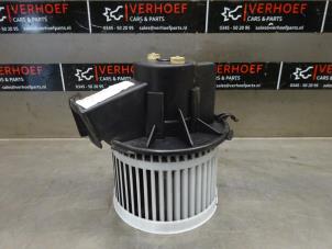 Usados Motor de ventilador de calefactor Fiat Panda (169) 1.2 Fire Precio de solicitud ofrecido por Verhoef Cars & Parts