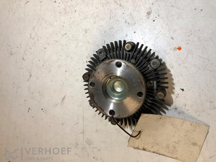 Gebrauchte RI Scheibe Intelligent Nissan Vanette (C23) 2.3 D E/Cargo Preis auf Anfrage angeboten von Verhoef Cars & Parts