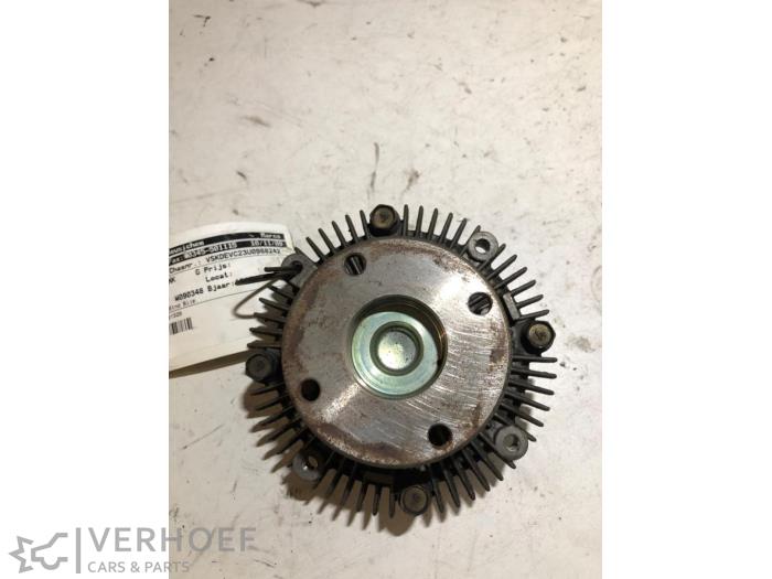 Gebrauchte RI Scheibe Intelligent Nissan Vanette (C23) 2.3 D E/Cargo Preis auf Anfrage angeboten von Verhoef Cars & Parts