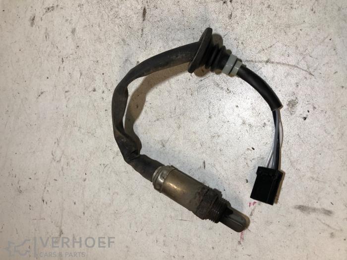 Used Lambda probe Mitsubishi Carisma 1.6i 16V Price € 25,00 Margin scheme offered by Verhoef Cars & Parts