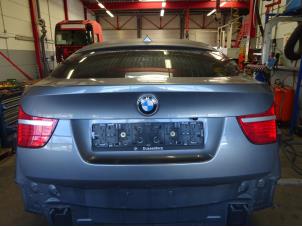 Gebrauchte Heckklappe BMW X6 (E71/72) xDrive35d 3.0 24V Preis auf Anfrage angeboten von Verhoef Cars & Parts