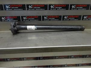 Used 4x4 front intermediate driveshaft BMW X6 (E71/72) xDrive35d 3.0 24V Price € 200,00 Margin scheme offered by Verhoef Cars & Parts