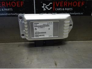 Usagé Ordinateur réservoir automatique BMW X6 (E71/72) xDrive35d 3.0 24V Prix sur demande proposé par Verhoef Cars & Parts
