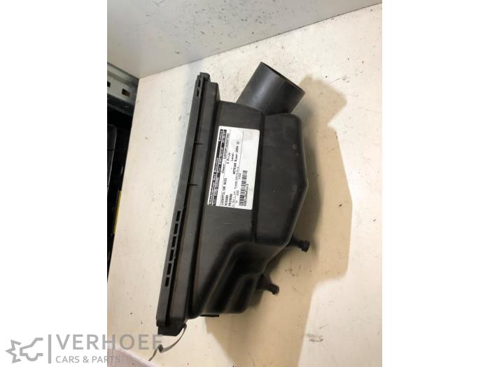 Begagnade Luftfilterhus Nissan Primera Traveller (W12) 2.2 dCi 16V Pris på förfrågan erbjuds av Verhoef Cars & Parts