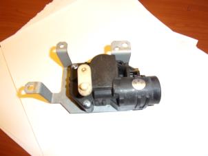 Used Heater valve motor Nissan Primera Price on request offered by Verhoef Cars & Parts