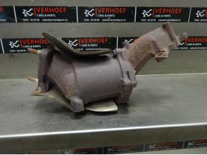 Used Catalytic converter Nissan Navara (D40) 2.5 dCi 16V 4x4 Price on request offered by Verhoef Cars & Parts