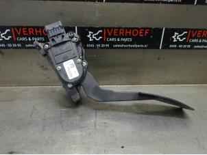 Used Throttle pedal position sensor Nissan Navara (D40) 2.5 dCi 16V 4x4 Price on request offered by Verhoef Cars & Parts