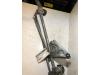 Subaru Impreza II (GD) 2.0 WRX Scheibenwischer Mechanik