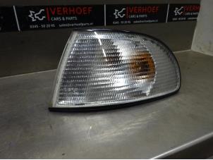 Used Indicator, left Audi A4 Avant Quattro (B5) 1.8 20V Price on request offered by Verhoef Cars & Parts