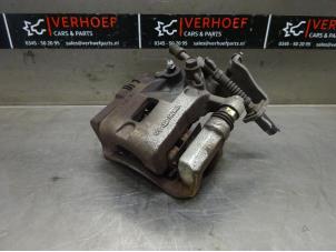 Used Rear brake calliper, left Kia Picanto (JA) 1.0 12V Price on request offered by Verhoef Cars & Parts