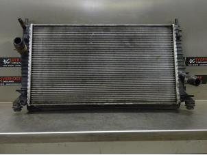 Used Radiator Volvo V50 (MW) 1.6 16V Price on request offered by Verhoef Cars & Parts