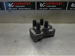 Usados Bobina Volvo V50 (MW) 1.6 16V Precio de solicitud ofrecido por Verhoef Cars & Parts