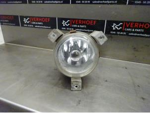 Used Fog light, front right Chevrolet Matiz 1.0 Price on request offered by Verhoef Cars & Parts