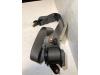 Kia Carnival 2 (FIB/FLD) 2.5 V6 24V Ceinture arrière gauche