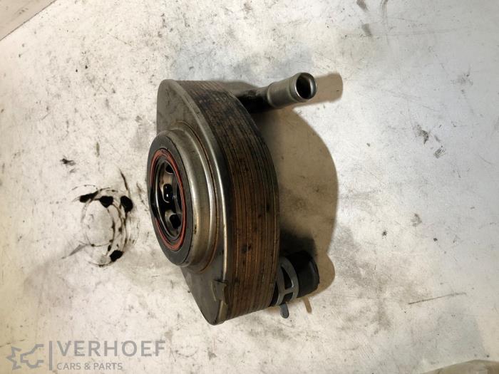 Gebrauchte Ölfiltergehäuse Mazda 5 (CR19) 2.0 CiDT 16V Normal Power Preis auf Anfrage angeboten von Verhoef Cars & Parts