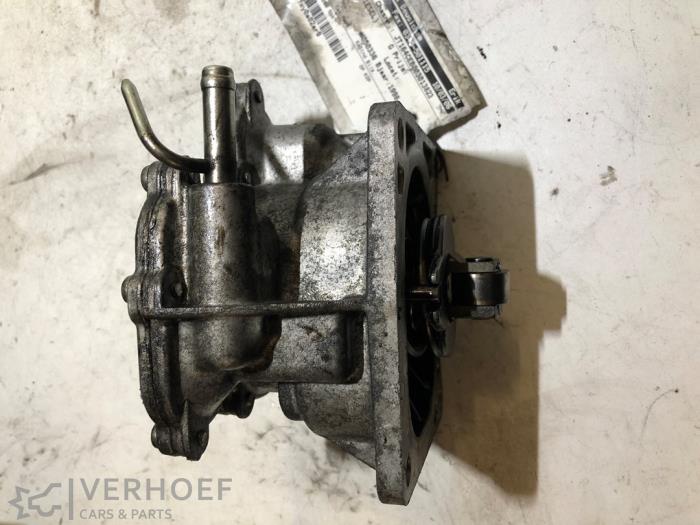 Gebrauchte Vakuumpumpe (Diesel) Toyota Corolla (E11) 2.0 D Preis € 50,00 Margenregelung angeboten von Verhoef Cars & Parts