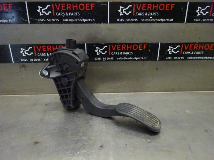 Begagnade Gaspedalsensor Toyota C-HR (X1,X5) 1.8 16V Hybrid Pris € 65,00 Marginaltabell erbjuds av Verhoef Cars & Parts