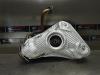 Catalytic converter from a Toyota C-HR (X1,X5), 2016 1.8 16V Hybrid, Saloon, 4-dr, Electric Petrol, 1.798cc, 72kW, 2ZRFXE, 2016-10 2018