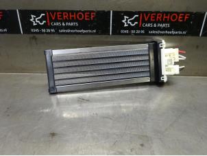 Used Heater Toyota C-HR (X1,X5) 1.8 16V Hybrid Price on request offered by Verhoef Cars & Parts