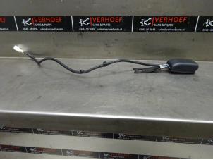Used Front seatbelt buckle, left Toyota C-HR (X1,X5) 1.8 16V Hybrid Price on request offered by Verhoef Cars & Parts