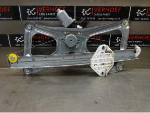 Usagé Mécanique vitre 4portes avant droite Honda Civic (FA/FD) 1.3 Hybrid Prix sur demande proposé par Verhoef Cars & Parts