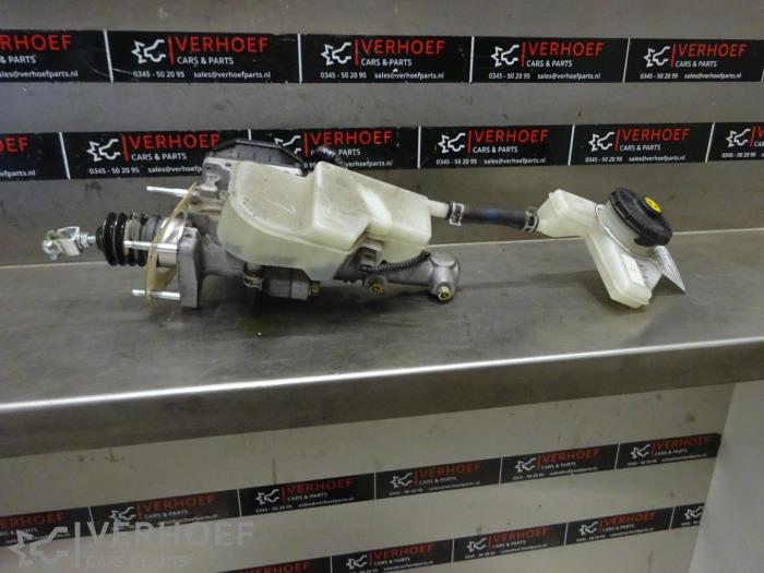 Begagnade Bromsservo Honda Civic (FA/FD) 1.3 Hybrid Pris € 400,00 Marginaltabell erbjuds av Verhoef Cars & Parts